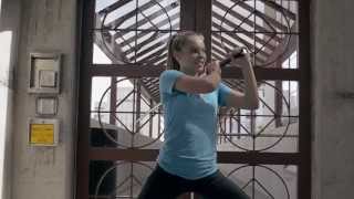 Mackensi Emory - Wild - Outtakes