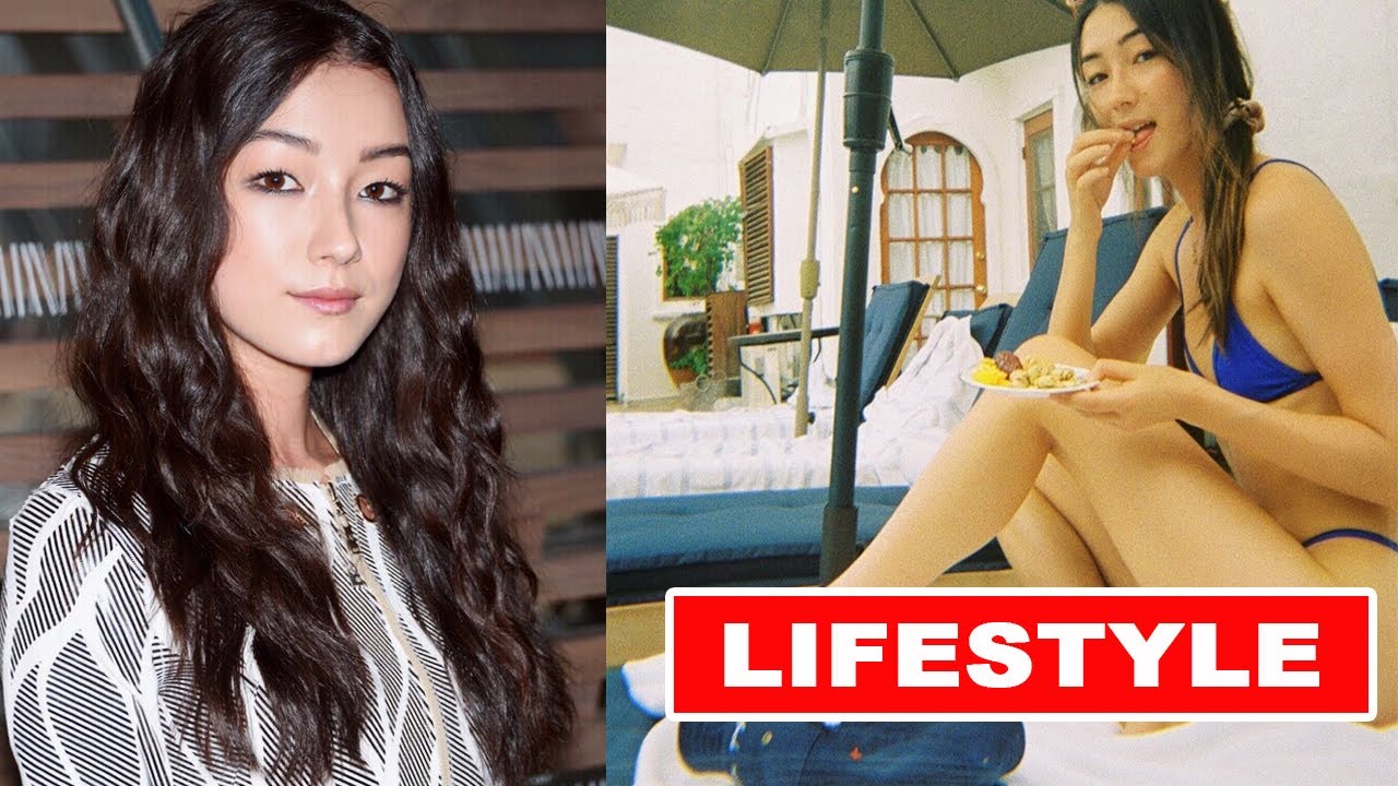 Natasha Liu Bordizzo - Lifestyle 2023 ☆ New Boyfriend, House, Net worth &  Biography - YouTube