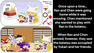 Kotatsu Alternative