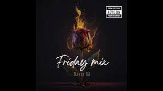 Gqom mix 2023 [Friday mix - 10 March!]