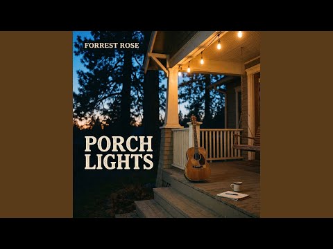 Forrest Rose - Morning Coffee