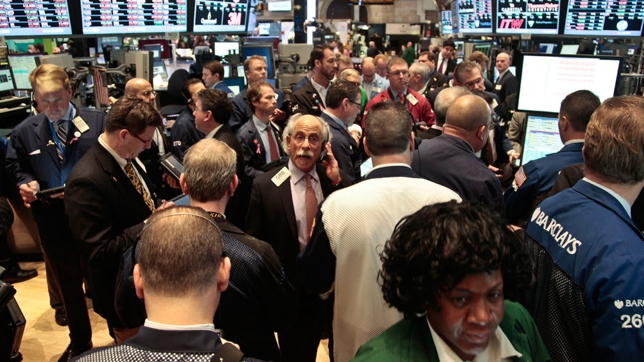 Strong Earnings from Harley Davidson, Comcast Push Stocks Higher