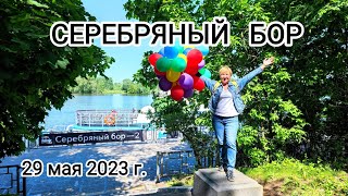 Праздник души и тела или КОТоКругосветка вокруг оазиса Москвы