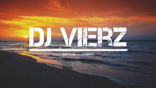 DJ VIERZ - SALSA MIX (Salsa Hits 90s-2000s)