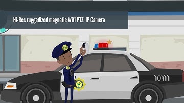 KEDACOM Mobile Solution by Forbatt SA