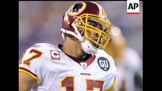 Headline: redskins send campbell to raiders caption: the washington
traded quarterback jason oakland on saturday for a 2012 ...