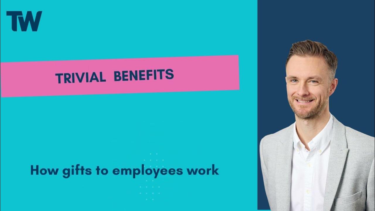 Multiple Trivial Benefits