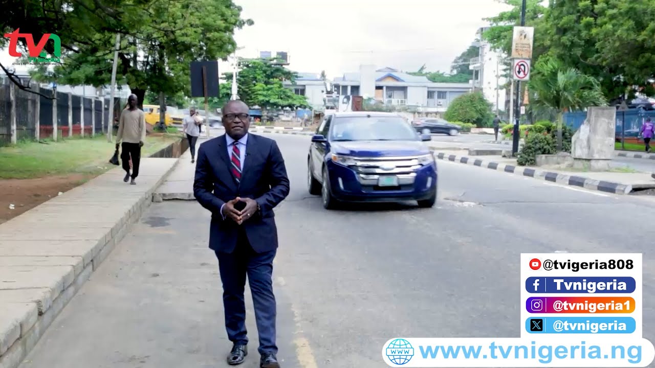 Governor Babajide Sanwo's Greater Lagos Agenda to Transform Lagos is Rising