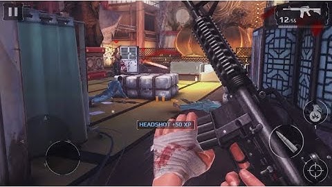 MC5 my first gameplay video YouTube #MC5 Best game