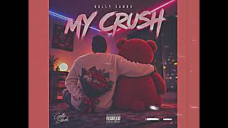 Gally_-_MY CRUSH