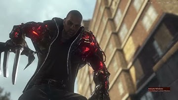 “No One Can Stop Me in Prototype 2 🔥 | Insane Mutant Powers Unleashed!” #6