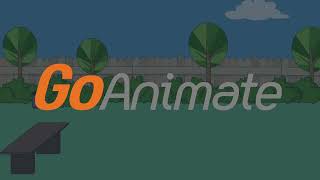 Beautiful Day - GoAnimate Music