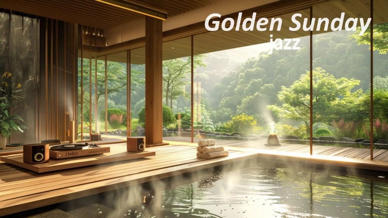 Morning Coffee Jazz for Focus ☀ Calm Cafe Music (2 Hours)