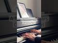 A ballad of endless devotion and love🤍 «A Thousand Years» #christinaperri #twilight #pianocover