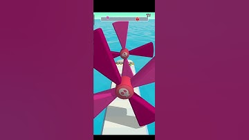 fun race 3d gameplay part 6 #youtubeshorts #ytshorts #shorts