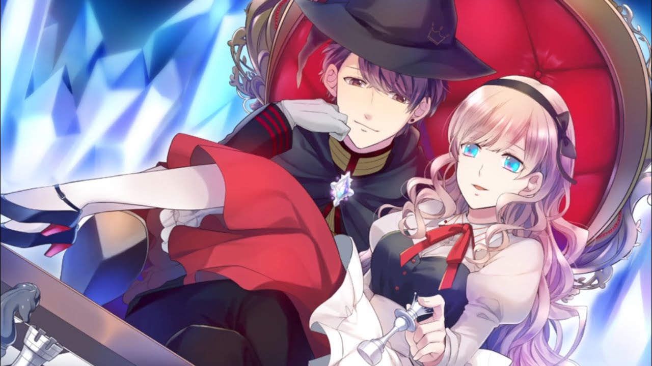 Concluding Wizard's Route | Taisho X Alice: Wizard's Route #3 (All Endings) + Starting The Epilogue!