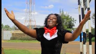 Esther Ndung'u - Ayubu