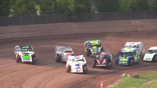 6/17/2023 Shawano Speedway Races