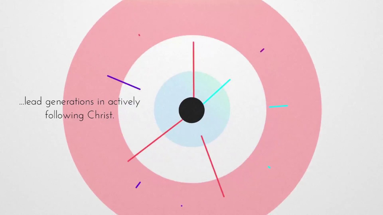 Women's Ministries Opportunity