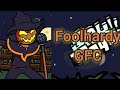 Foolhardy -Nightmare GFC | FNF MetaNote