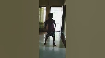 Avande oru dance 😂😂😂