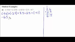 1 7 Student Example 1a