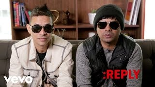Plan B - ASK:REPLY