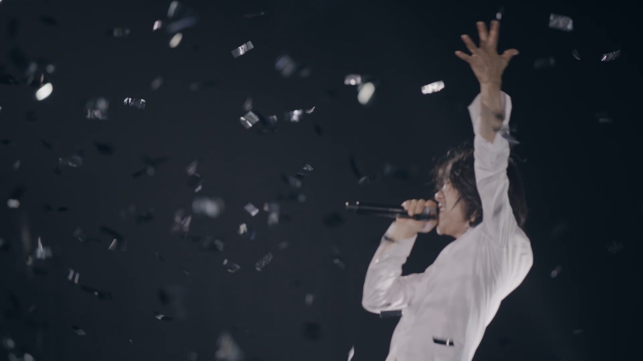 宮本浩次 ―「Today -胸いっぱいの愛を-」from ～50代最後のBirthday Live～ 最高の日、最高の時 at ぴあアリーナMM 2025年6月12日