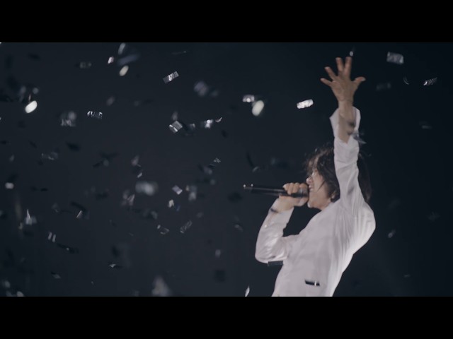 宮本浩次 ―「Today -胸いっぱいの愛を-」from ～50代最後のBirthday