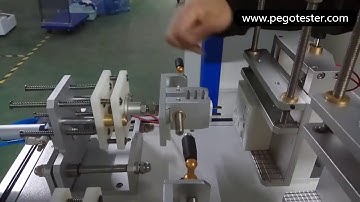 Switch Plug socket life tester