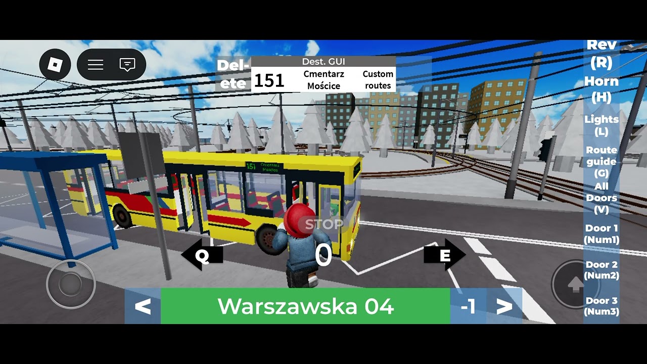 Autobus 151 Kochłowice do cmentarz moczyński 