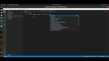 دوره جامع آموزش تایپ اسکریپت - جلسه 1