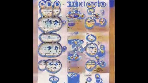 The Book of Horrors - Latent Space Walk - 1500 Steps