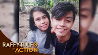 MGA MAGULANG NI ATENG MUSLIM, PINAPALAGAN ANG BF NIYANG KATOLIKO!