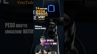 Fazua Ride 60 Il Motore Per I Puristi Mtbt