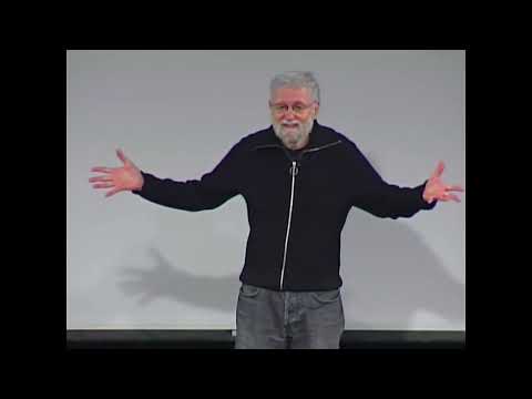 The Design of Everyday Things: 25 years later (BayCHI talk)