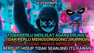 Kata~kata Quotes Sindiran Lucu (05)