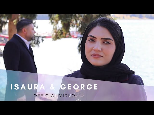 ISAURA GHEORGHIU u0026 GEORGE VARTEJ - UNDE ESTI DOMNUL MEU | OFFICAL VIDEO class=