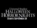 We&#39;re Coming To Halloween Horror Nights!