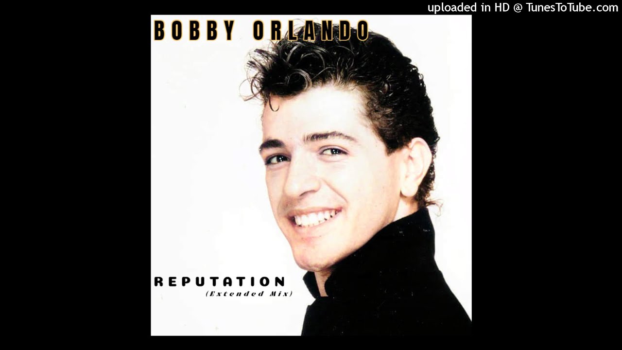 Bobby O - Reputation [Extended Mix] - YouTube