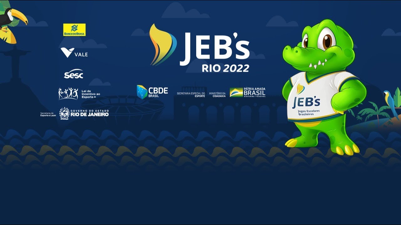 Atleta da FRXE se destaca nos Jogos Escolares Brasileiro JEBs 2023, Esportes