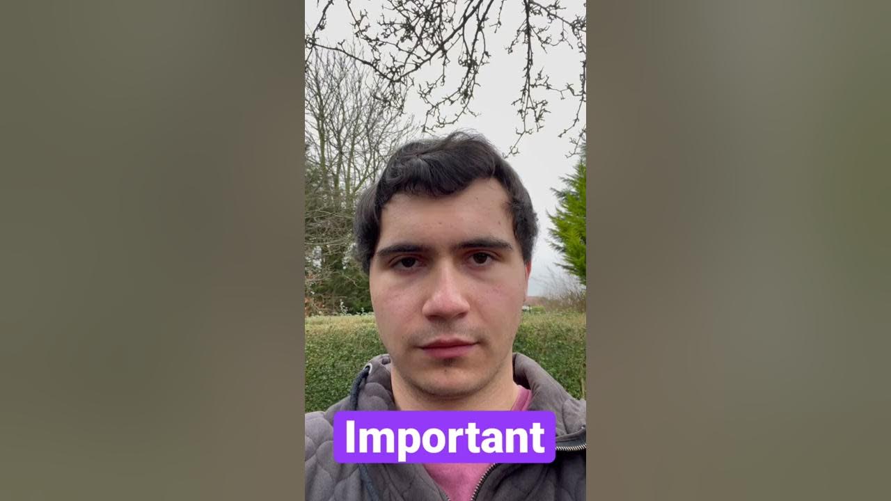Important Kenny Veach Update YouTube