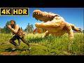 Tiny Arthurs Crazy Adventure | RDR2