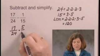 Basic College Math Ch3 Ex8