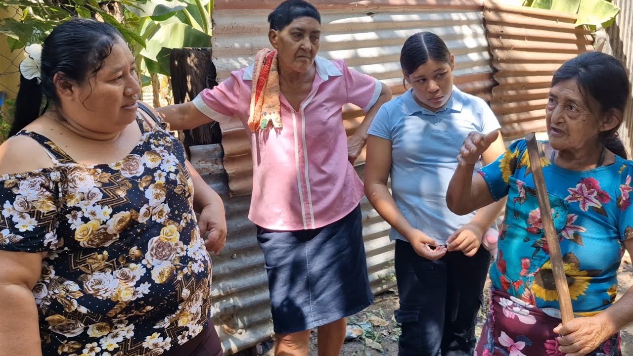 Malas Noticias🥹Anabela se fue de la CASA y está desaparecida dice doña Gollita preocupada. 