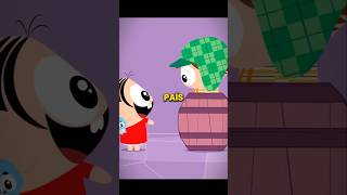 POR QUE O BRASIL AMA MAIS CHAVES DO QUE O MÉXICO?