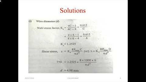 helical compression spring