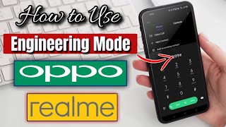 How to Use Engineering Mode in Realme & Oppo | Secret Code Of Realme & Oppo Mobile | Atul Tech Bazaa screenshot 5