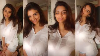Gandii Baat actress Anveshi Jain's private video went viral, the ...