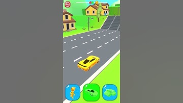 Shape shifting game level-1594 hyper casual game #shapeshifting #funny #gameplay #funny #gaming